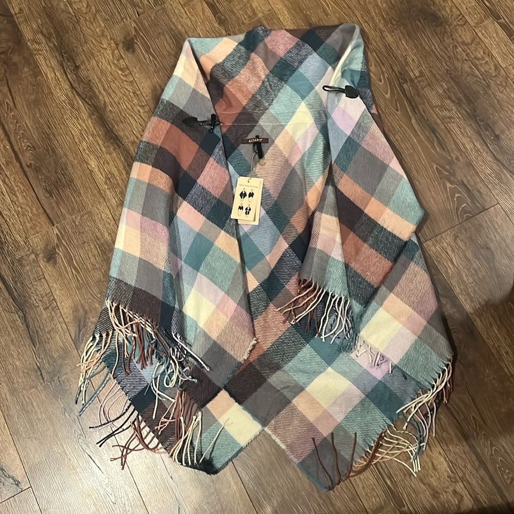 Altare Poncho